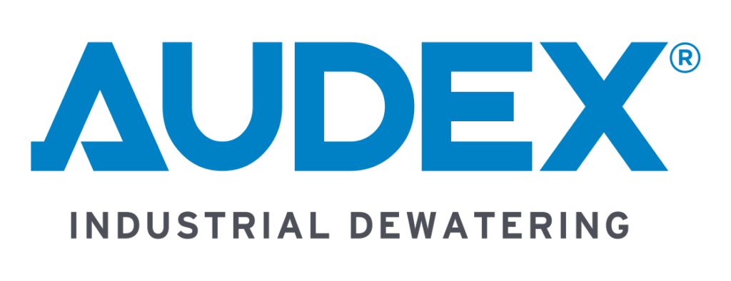 Bomba industrial Audex