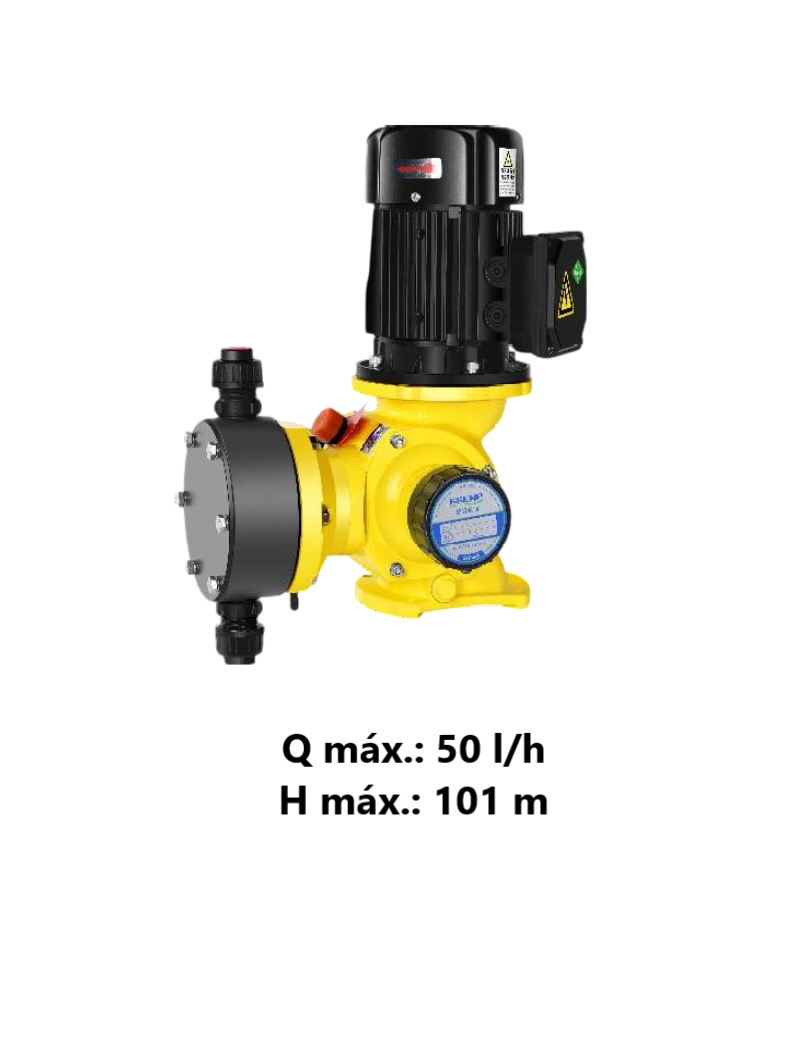 KGMS50