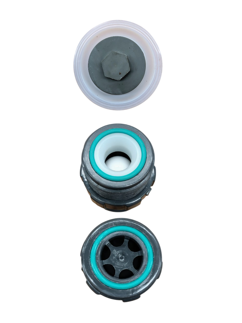 Kyster - Kit mantenimiento GMS 50