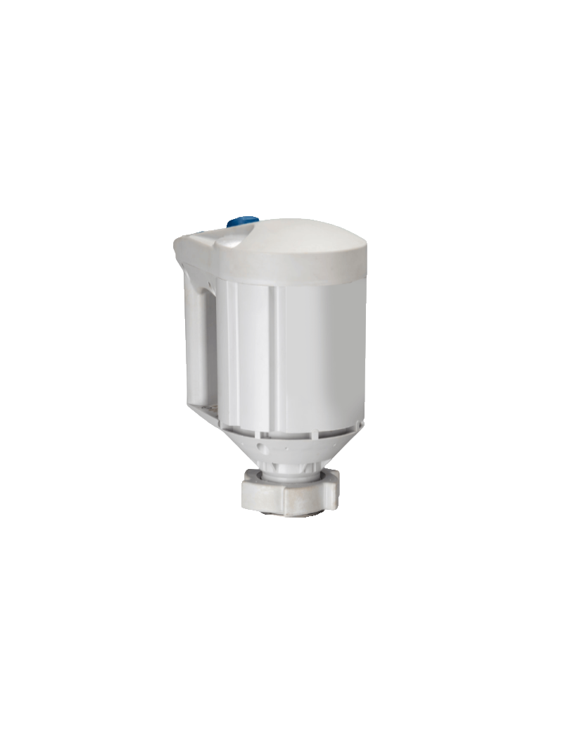 Motor bomba lanza vertical DPA eléctrico