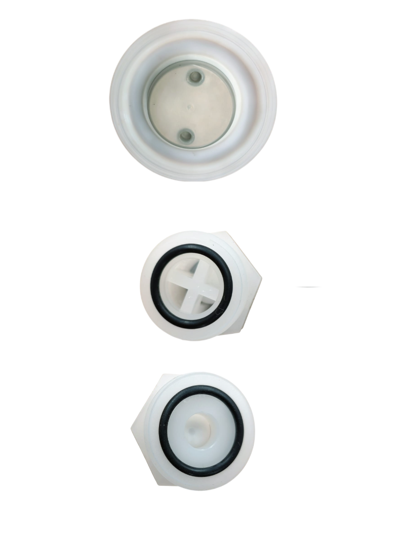 Kyster - Kit mantenimiento EX-B17