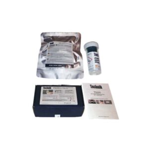 Kit de venda para reparación de cañerías T500 - Technik