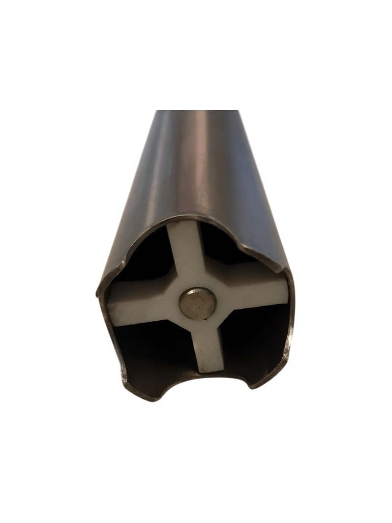 TBT - Acero Inoxidable neumática - Imagen 3