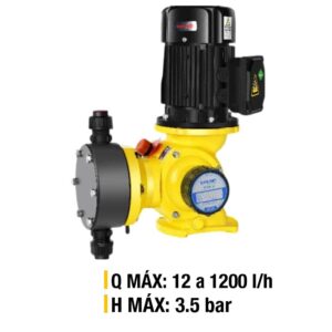 GBS 1200 - PVC