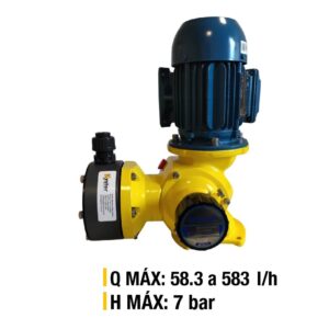 GBS 600 - PVC