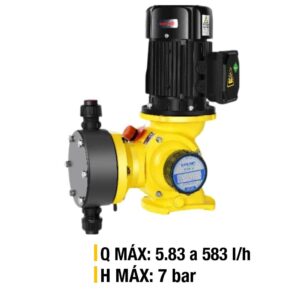 GBS 600 - PVC
