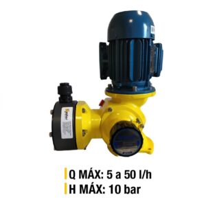 GMS 50 - PVC