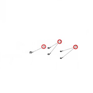 Kit de recambio EPDM - DPE INOX