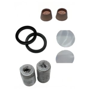 Techniflo- Kit de repuestos TLJMD600