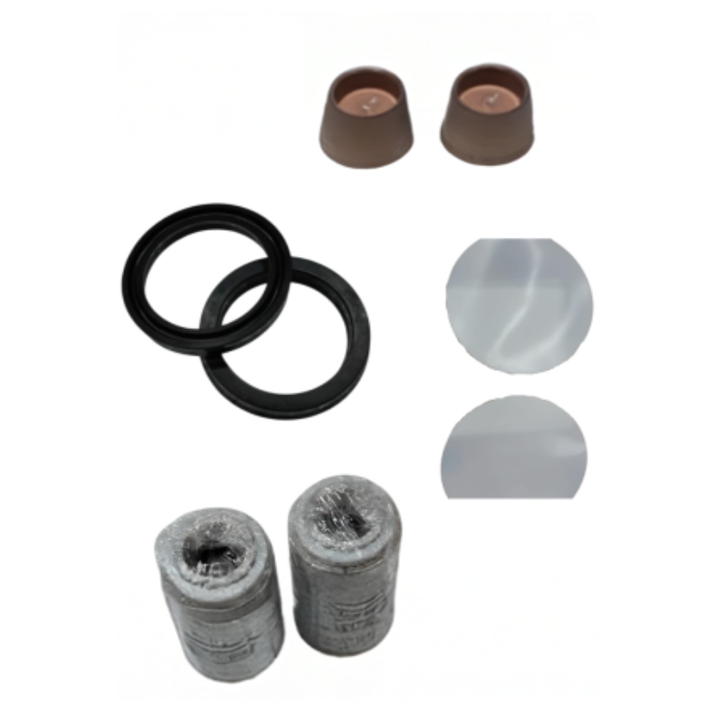 Techniflo- Kit de repuestos TLJMD600