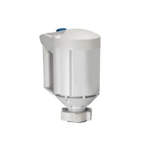 Motor bomba lanza vertical DPA eléctrico