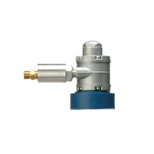 Motor bomba lanza vertical DPE neumático