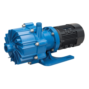 Centrífuga Acople Magnético Multietapa