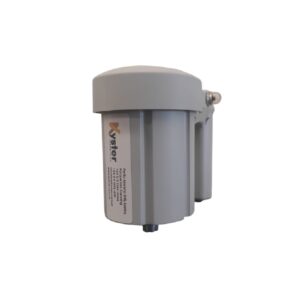 Motor bomba lanza vertical DPE eléctrico