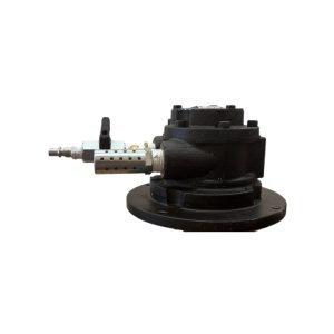 Motor bomba lanza vertical TBT neumático