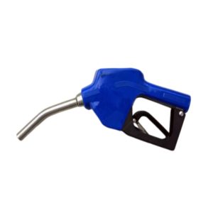 Pistola Dosificadora Acero Inoxidable