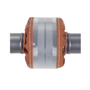 Protector de brida PTFE