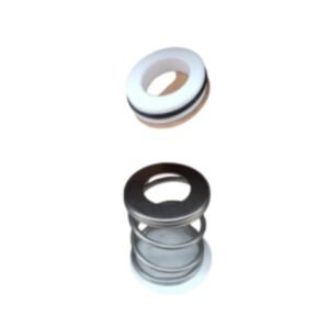 Sello Mecánico - TAC4/5