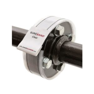 Protector de brida Teflón