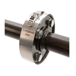 Protector de brida Acero Inoxidable