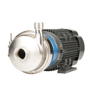 Centrífuga Con Sello