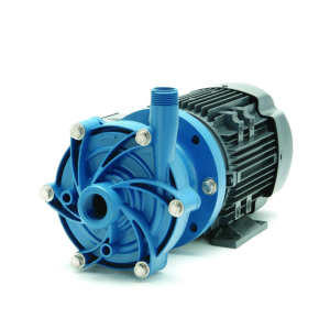 Centrífuga Acople Magnético