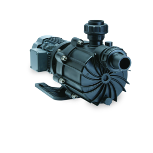 Centrífuga Acople Magnético Autocebante