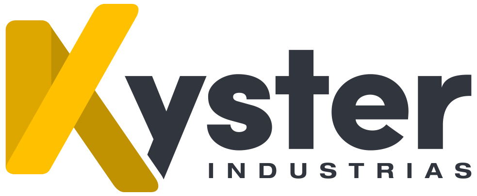 Industrias Kyster logo