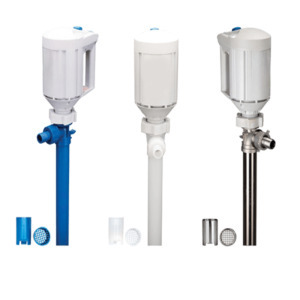 Viscosidad media hasta 1200cp