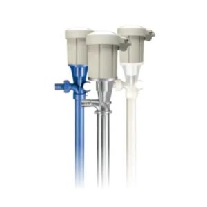 Viscosidad baja hasta 300cp