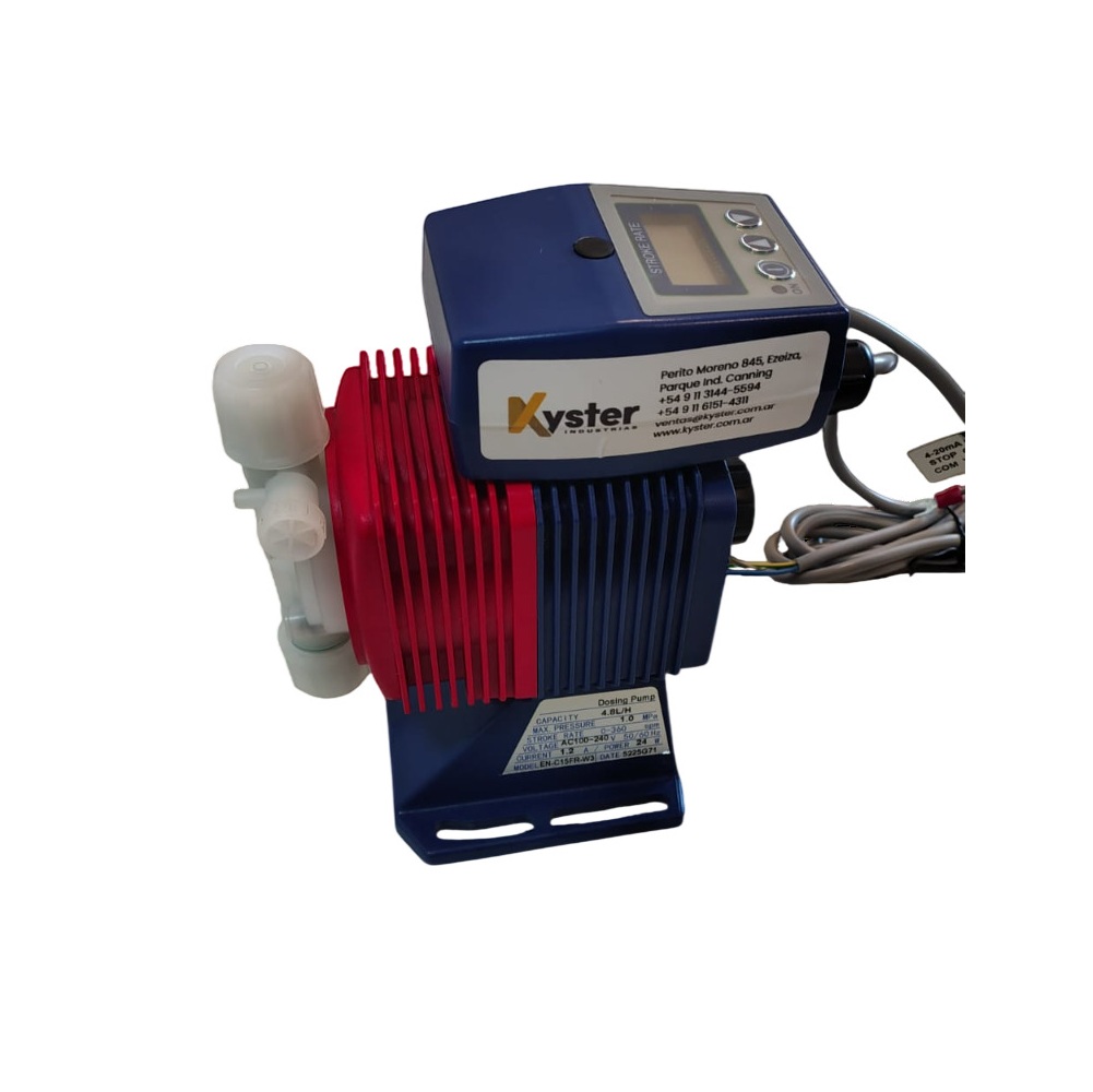 EN-C15- PVDF - Imagen 2