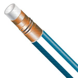 Manguera UHMWP Polietileno