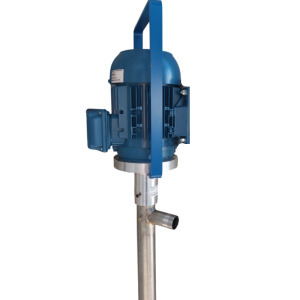 Viscosidad alta hasta 15.000cp