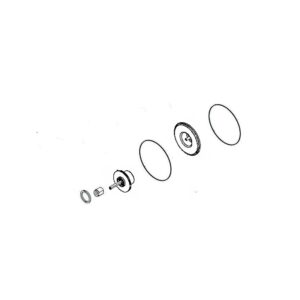 TMS - Polipropileno y PVDF