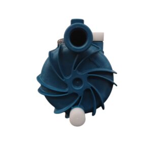 Kit mantenimiento completo - TSP10/15 PP