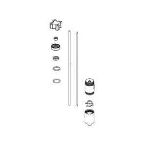 DPA - Polipropileno, Pvdf e Inoxidable