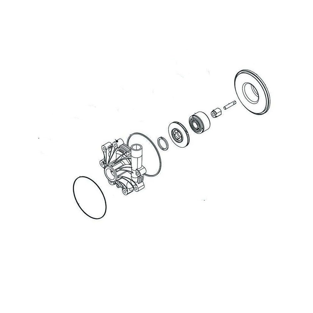 TDB15 - Polipropileno y PVDF