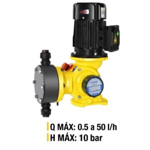 GMS 50 - PVC