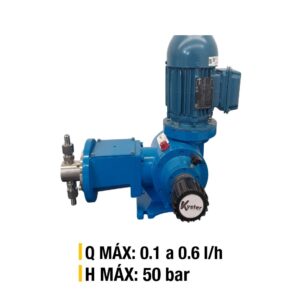 JLXA0.6/5 - INOXIDABLE