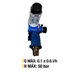 KJX0.6/5 - INOXIDABLE