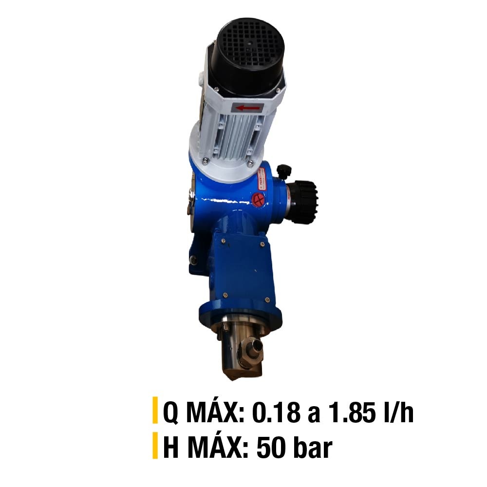 KJX1.85/5 - INOXIDABLE