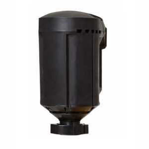 Motor bomba lanza vertical DPE eléctrico ATEX