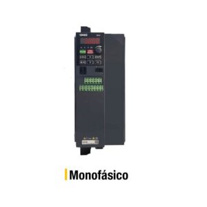 Protección para trabajo en seco - Variador de frecuencia EM700 Monofásico